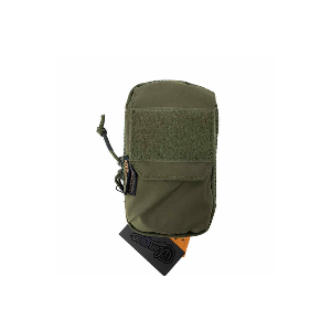 CONQUER DC POUCH RG RANGER GREEN