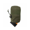 CONQUER DC POUCH RG RANGER GREEN