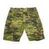 DELTA TACTICS PANTALON CORTO TASKS MULTICAM TROPIC