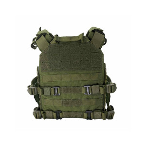 CHALECO CONQUER VEST CQR OD OLIVE DRAB