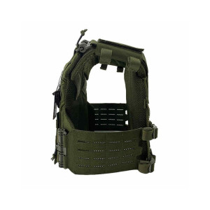 CHALECO CONQUER VEST CQR OD OLIVE DRAB