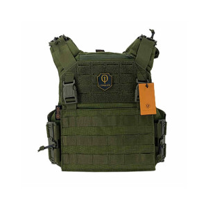 CHALECO CONQUER VEST CQR OD OLIVE DRAB