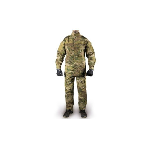 DELTA TACTICS UNIFORME MULTICAM ACU