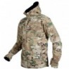 DELTA TACTICS SOFTSHELL AIDEN MULTICAM DTX099M