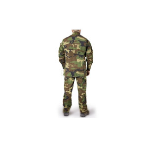 DELTA TACTICS UNIFORME ACU WOODLAND