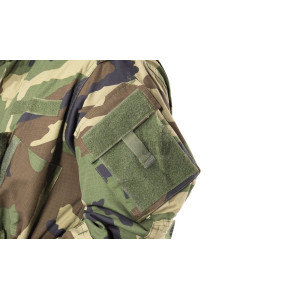 DELTA TACTICS UNIFORME ACU WOODLAND