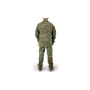 DELTA TACTICS UNIFORME ACU BOSCOSO ESPAÑOL