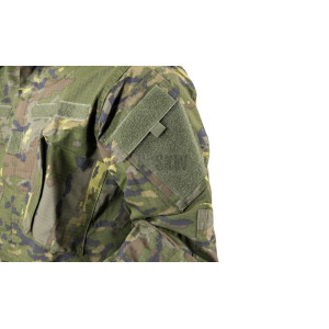 DELTA TACTICS UNIFORME ACU BOSCOSO ESPAÑOL