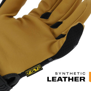 GUANTES MECHANIX ORIGINAL 4X