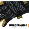 GUANTES MECHANIX ORIGINAL 4X