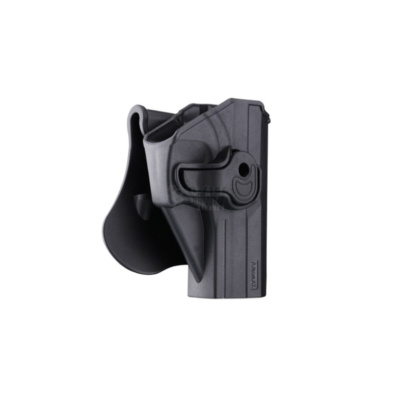 FUNDA ROT 360 USP / COMPACT AMOMAX FUNDA ROT 360 USP / COMPACT AMOMAX