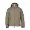 CAZADORA SOFTSHELL HAN WILD TAN