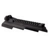 TAPA SUPERIOR CON RAIL AK SAIGO DEFENSE