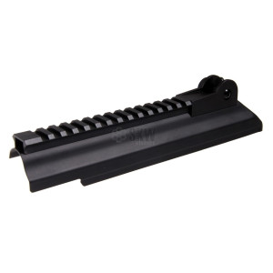 TAPA SUPERIOR CON RAIL AK SAIGO DEFENSE