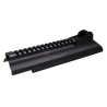 TAPA SUPERIOR CON RAIL AK SAIGO DEFENSE