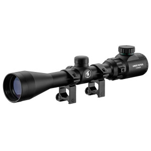 VISOR  3-9X40 ILUMINADO ROJO/VERDE LANCER TACTICAL