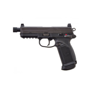 PISTOLA GBB FNX45 NEGRA TOKYO MARUI