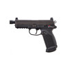 PISTOLA GBB FNX45 NEGRA TOKYO MARUI