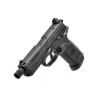 PISTOLA GBB FNX45 NEGRA TOKYO MARUI