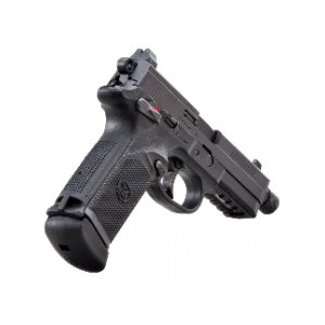 PISTOLA GBB FNX45 NEGRA TOKYO MARUI