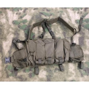 CHEST RIG JAGGIER 1- OD TIPO LAZUTCHIK