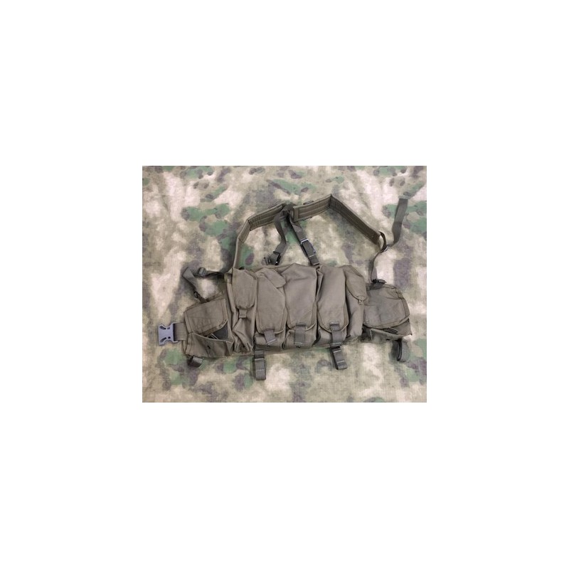 CHEST RIG JAGGIER 1- OD TIPO LAZUTCHIK