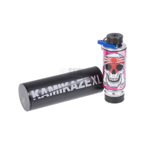 GRANADA KAMIKAZE XL ROSA SAIGO DEFENSE