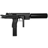 SMG VMP-1 SILENCIADOR NEGRO VORSK 0.95J GBB