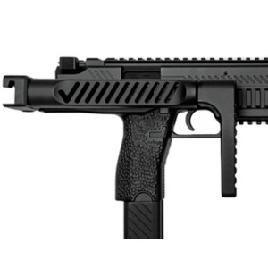 SMG VMP-1 NEGRA VORSK 0.95J GBB