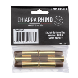 VAINAS 6MM CHIAPPA RHINO