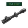 Visor Enfield 1,5-6X42 mm. Reticula iluminada Mil Dot - Tubo de 30 mm.