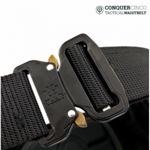 CONQUER CINCO WAIST BELT OD