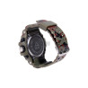 RELOJ TACTICO DIGITAL CAMUFLAJE DELTA TACTICS DTTW002