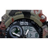 RELOJ TACTICO DIGITAL CAMUFLAJE DELTA TACTICS DTTW002