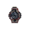 RELOJ TACTICO DIGITAL CAMUFLAJE DELTA TACTICS DTTW002