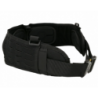 CONQUER CINCO WAIST BELT BLACK