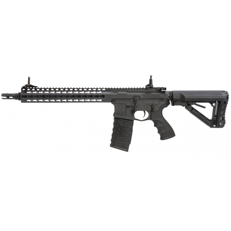 FUSIL DE ASALTO M4 CM16 SR-XL G&G 12 pulgadas