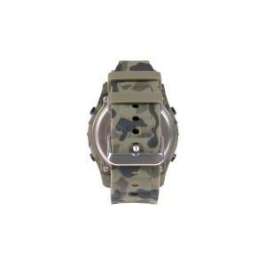 RELOJ TACTICO DIGITAL CAMUFLAJE DELTA TACTICS DTTW005