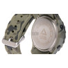 RELOJ TACTICO DIGITAL CAMUFLAJE DELTA TACTICS DTTW005