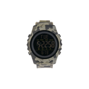 RELOJ TACTICO DIGITAL CAMUFLAJE DELTA TACTICS DTTW005