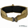 CONQUER CINCO WAIST BELT  TAN