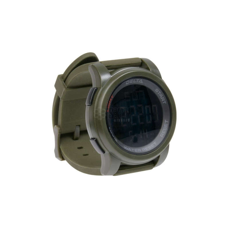 RELOJ TACTICO DIGITAL OD DELTA TACTICS DTTW006