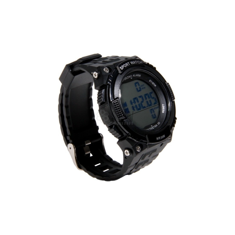 RELOJ TACTICO DIGITAL  DELTA TACTICS DTTW004