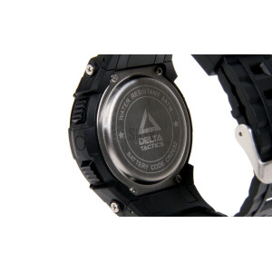 RELOJ TACTICO DIGITAL  DELTA TACTICS DTTW004