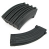 SET 5 CARGADORES AK 600 BBS KING ARMS