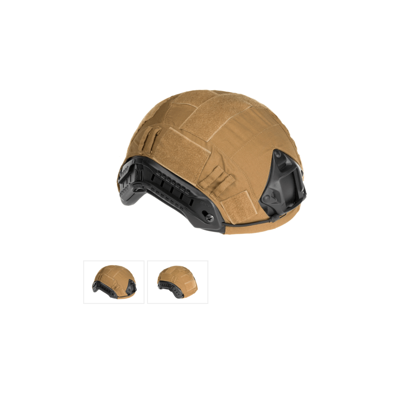 FUNDA FAST Helmet Cover Invader Gear