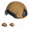 FUNDA FAST Helmet Cover Invader Gear