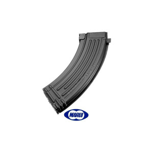 CARGADOR PARA AK47 NEGRO 600BBS TOKYO MARUI