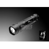 WOLF-EYES AK6 LED Flashlight AA Series AK6