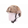 CASCO FAST PJ MULTICAM EMERSON correa ajustable